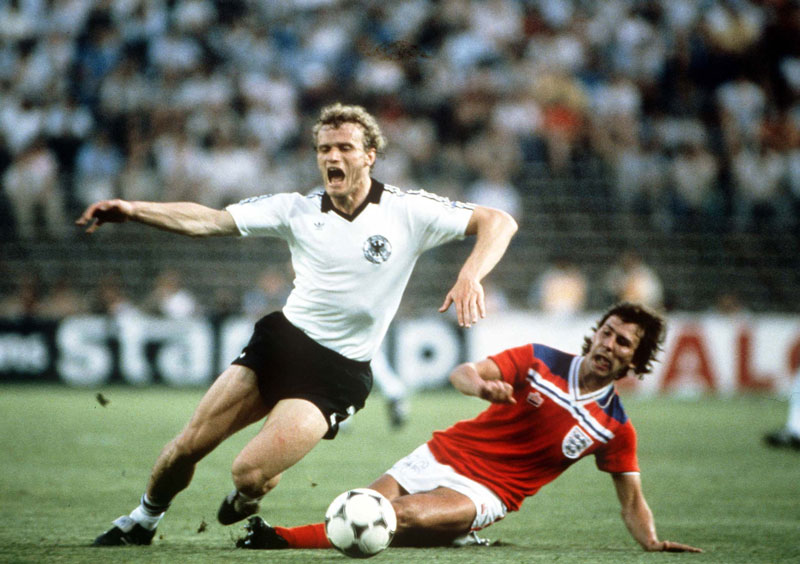 England 0-0 Germany